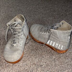 Women’s NOBULL high tops